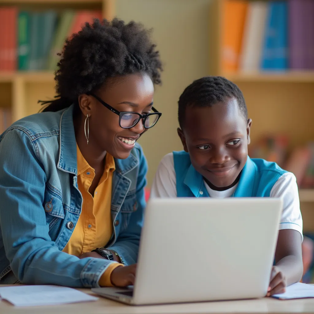 Learnify EduTech Nigeria