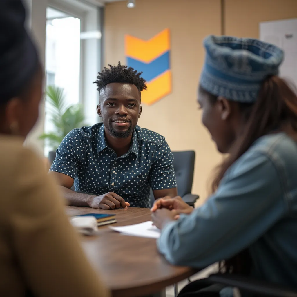 Chevron Internship Programs