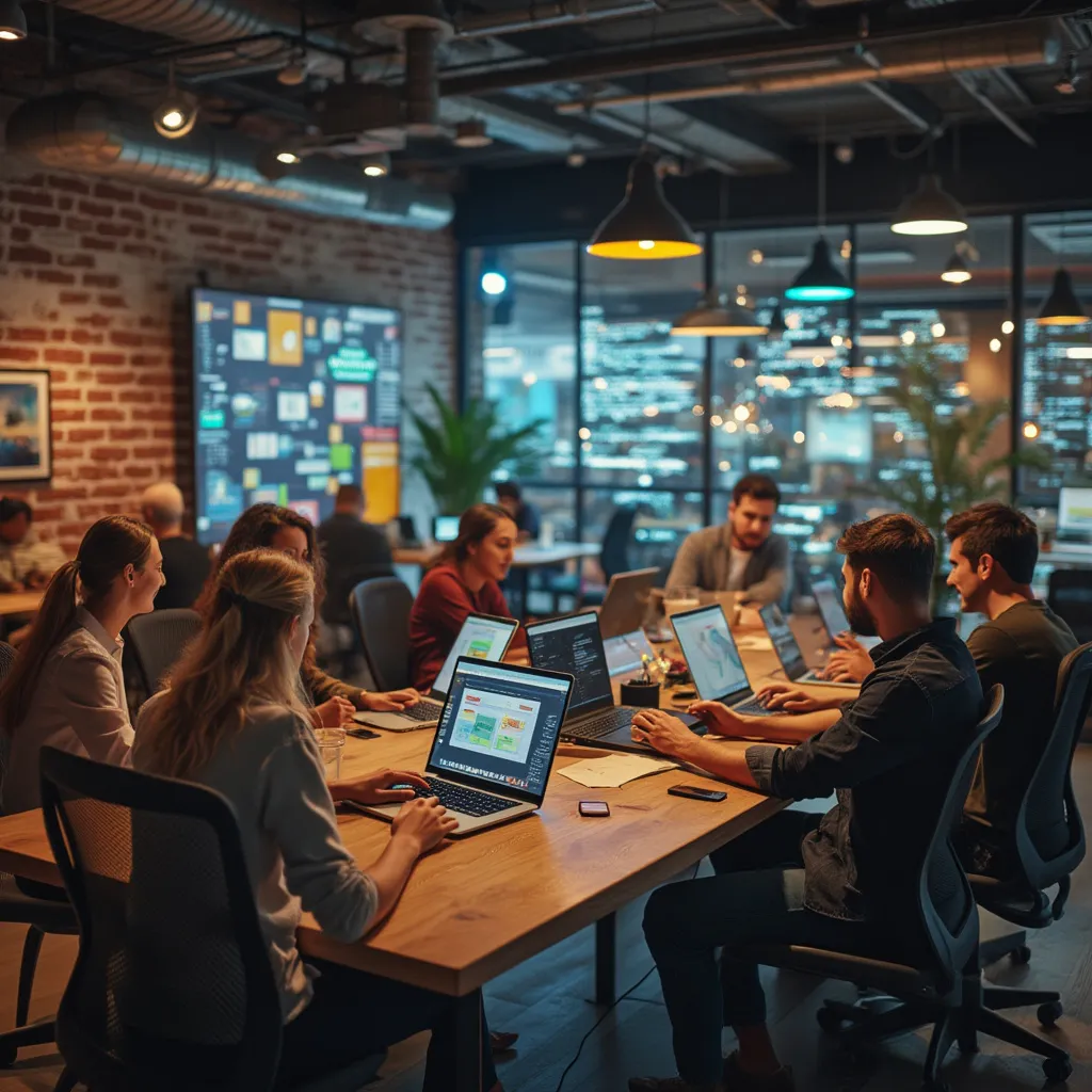 gener8tor: Startup Platform