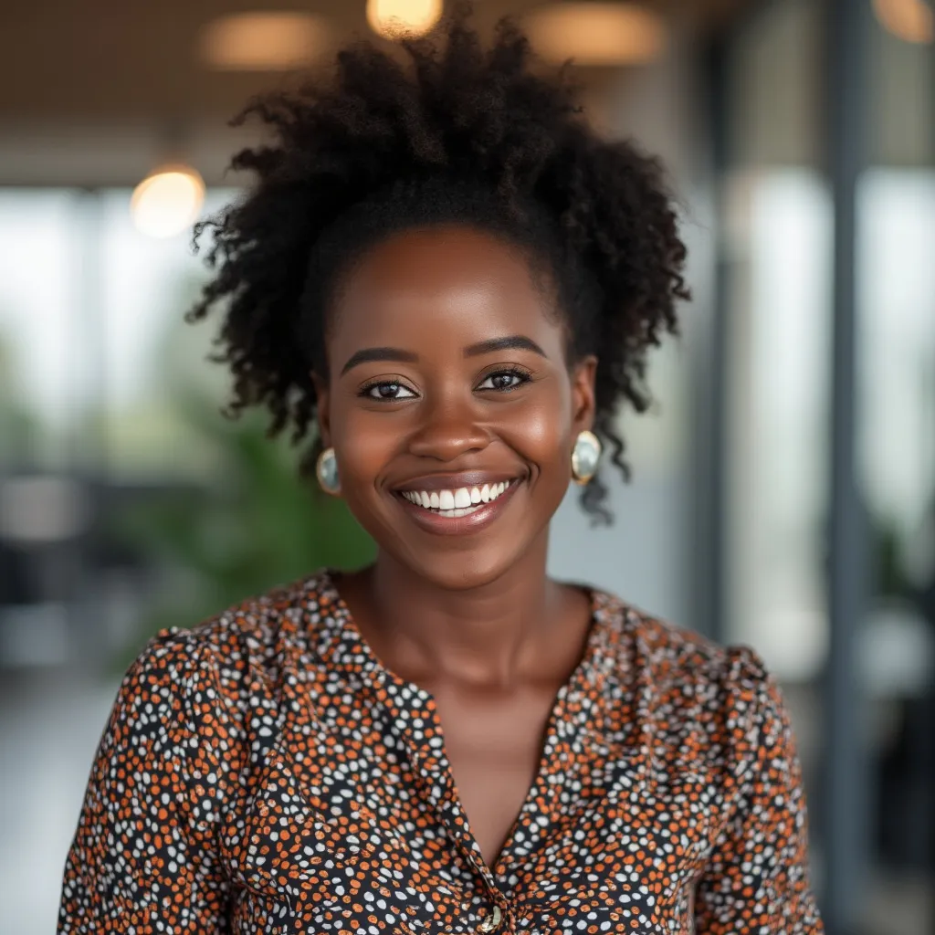 Photo of Adaeze Umeh