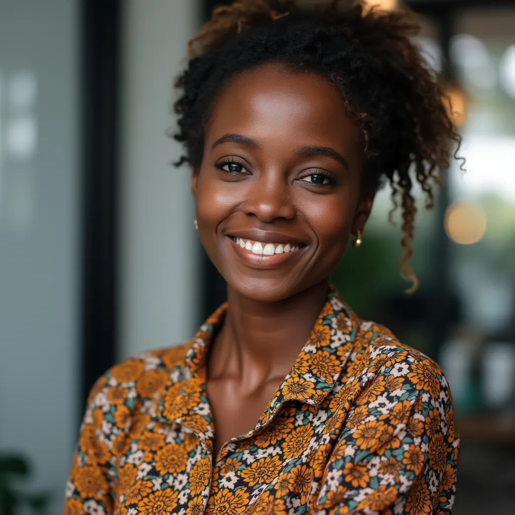 Photo of Ifeoma Anumba