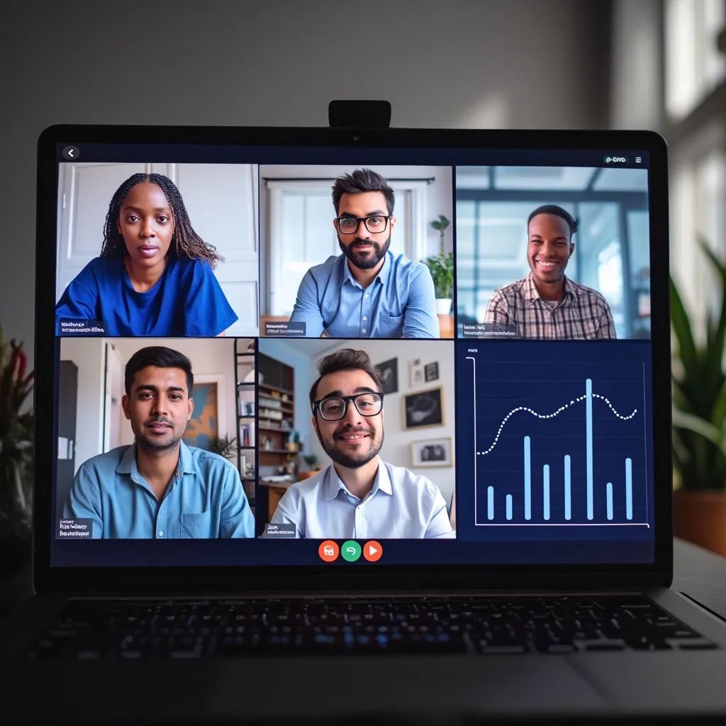 Investor roundtable webinar Nigeria
