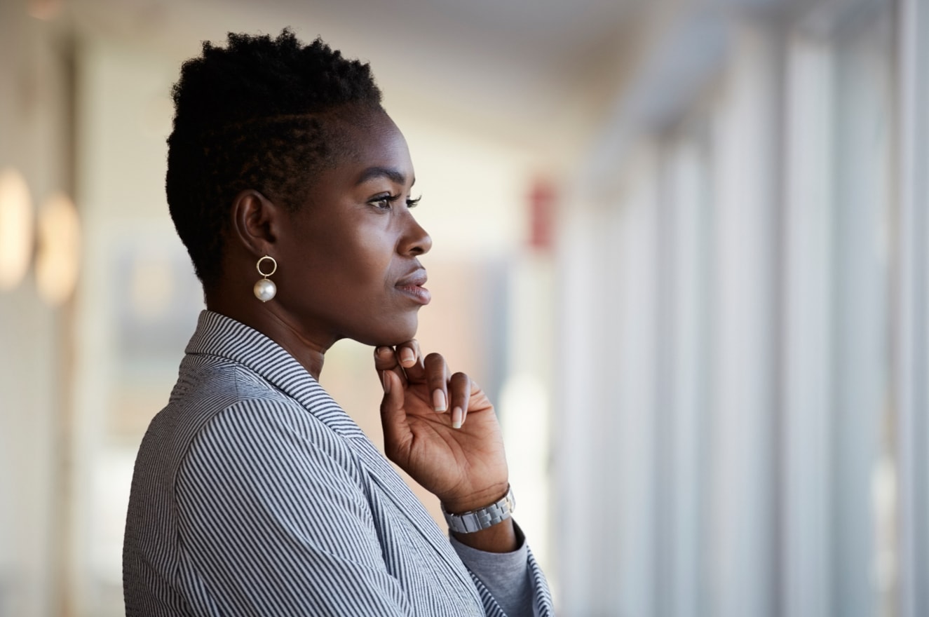 Webinar: Women in Nigerian Tech
